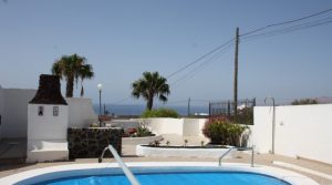 4283-(10) Lanzarote Villa kaufen Immobilie
