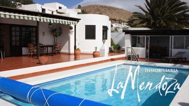 4289-(11) Lanzarote buy villa house haus