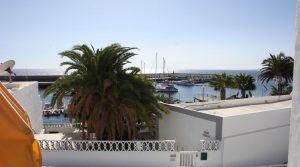 Apartment next to Old Harbour in Pto. del Carmen