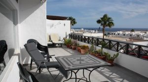 2 beautiful apartaments in Puerto del Carmen
