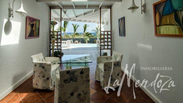 4284-(10) Lanzarote Villa kaufen Immobilie