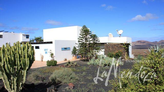 Lanzarote Villa (1)