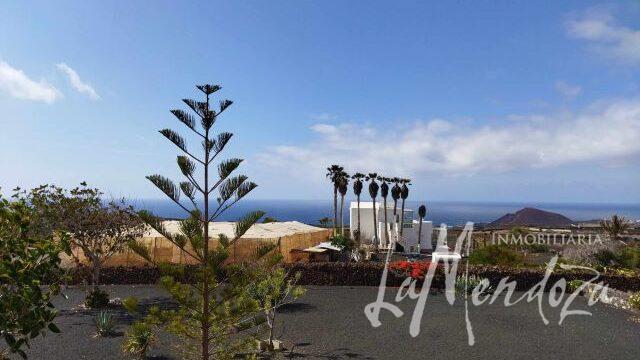 4344 - More views Lanzarote