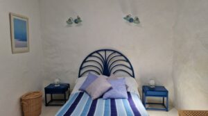 3165 - dormitorio. Lanzarote casas la mendoza