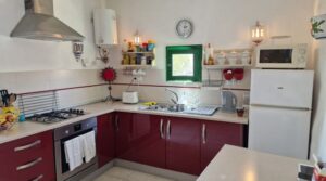 3165 - kitchen2. Property Lanzarote