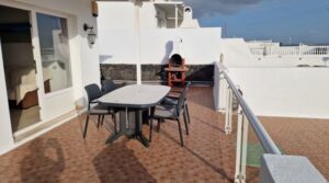 3166 - bungalow Lanzarote