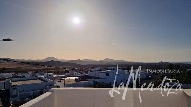 4346 - purchase villa Lanzarote