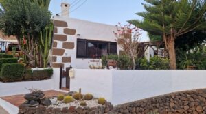 Beautiful Old Finca & Apartment in Femes