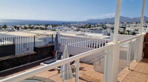 4347 - property in lanzarote