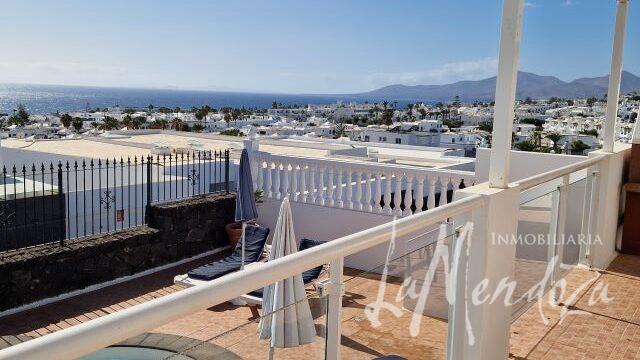 4347 - property in lanzarote