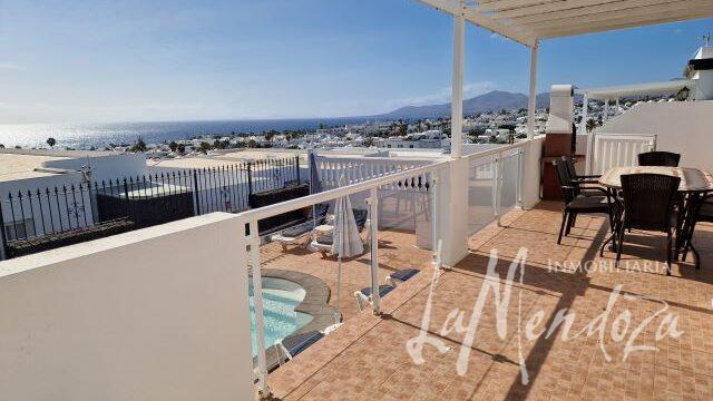 4347 - purchase villa lanzarote property