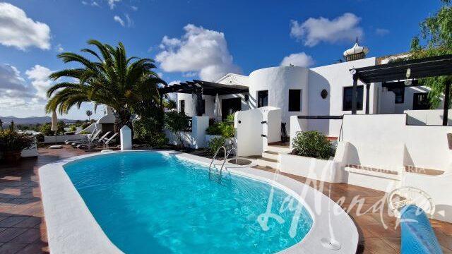 4350 - hause kaufen lanzarote