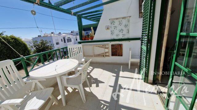 2089 - lanzarote kaufen apartment