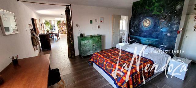 4349 - Immobilien Lanzarote La Mendoza