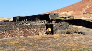 4349 - Lanzarote kaufen immobilien haus