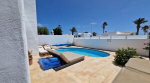 4353 - Inmobiliaria La Mendoza Lanzarote