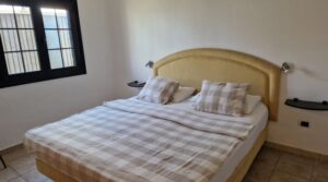4353 - Lanzarote villa
