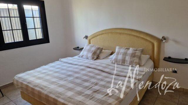 4353 - Lanzarote villa