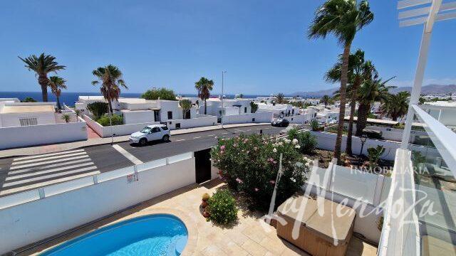 4353 - casas villas Lanzarote