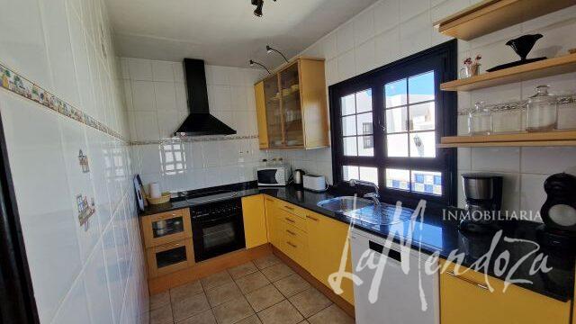 4353 - lanzarote apartment kaufen