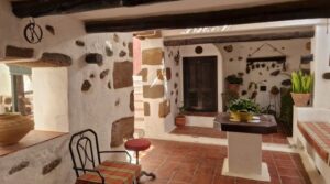 4354 - Inmobiliaria La Mendoza Lanzarote