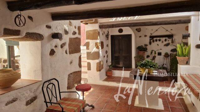 4354 - Inmobiliaria La Mendoza Lanzarote