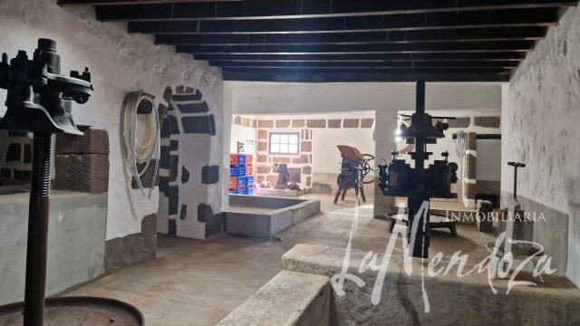4354 - bodega