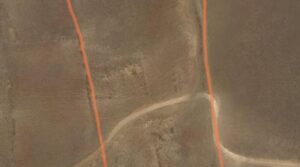 7035 - plot of land Lanzarote