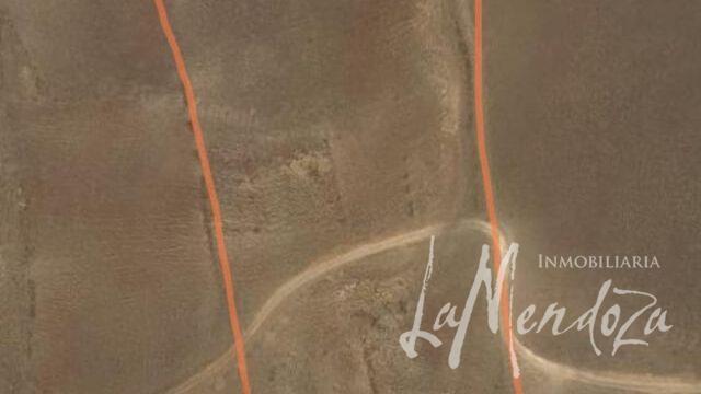 7035 - plot of land Lanzarote