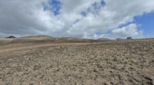 7035 - terreno Lanzarote Grundstueck