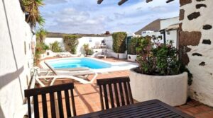 4355 - Immobilien Finca Lanzarote
