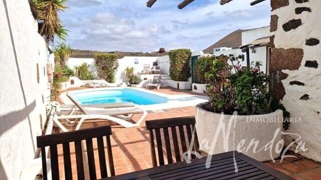 4355 - Immobilien Finca Lanzarote