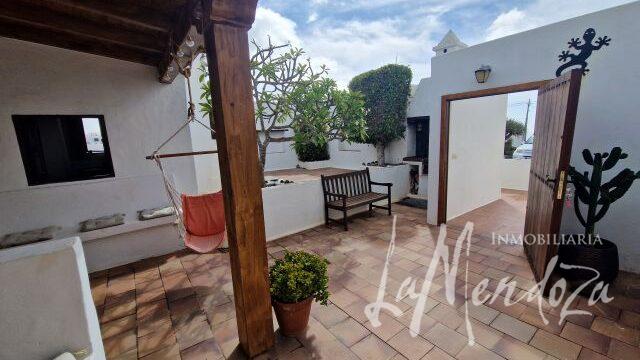 4355 - immobilien kaufen lanzarote