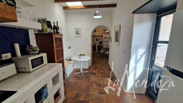 4355 - property lanzarote