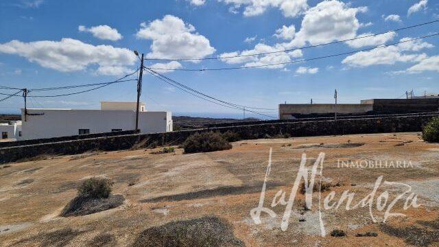 7036 - grundstueck lanzarote kaufen