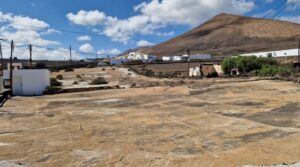 7036 - land lanzarote