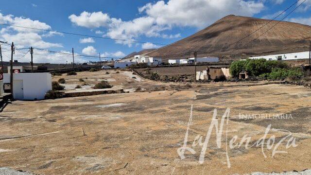 7036 - land lanzarote