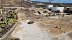 7036  - plot of land lanzarote kaufen