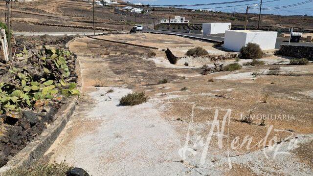 7036  - plot of land lanzarote kaufen