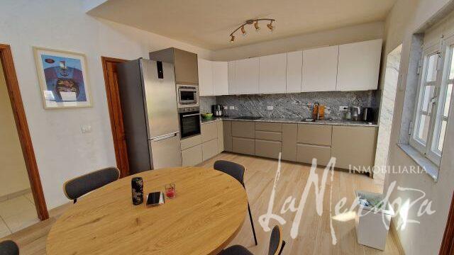 4358 Inmobilien La Mendoza