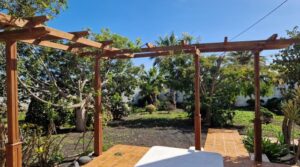 4358 - La Mendoza apartment lanzarote