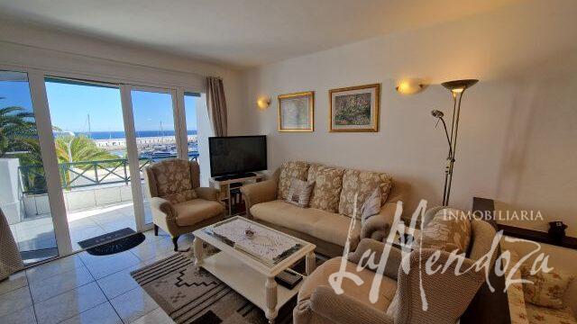 1109 - apartment lanzarote