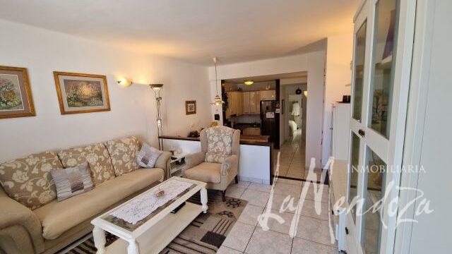 1109 - kaufen apartment lanzarote