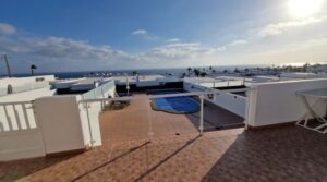 3168 - kaufen apartment lanzarote