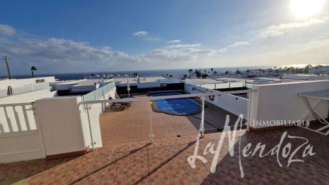 3168 - kaufen apartment lanzarote