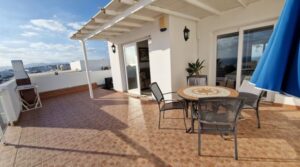3168 - property lanzarote