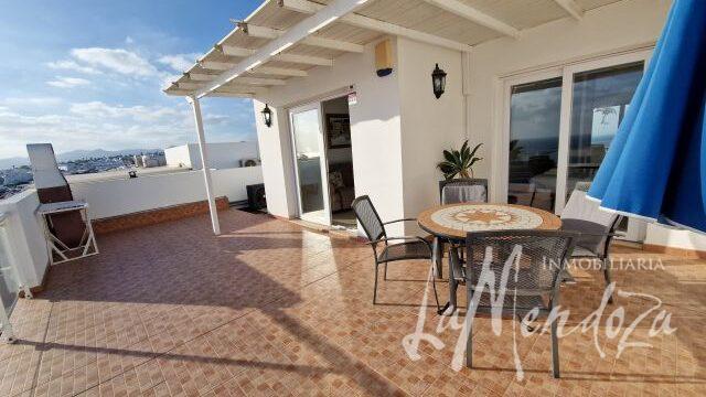 3168 - property lanzarote