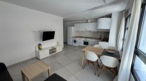 Elegant and spacious apartment in Arrecife