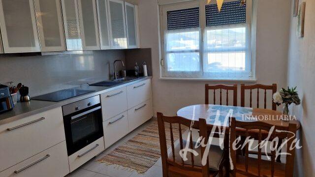 4364 - kitchen apartment